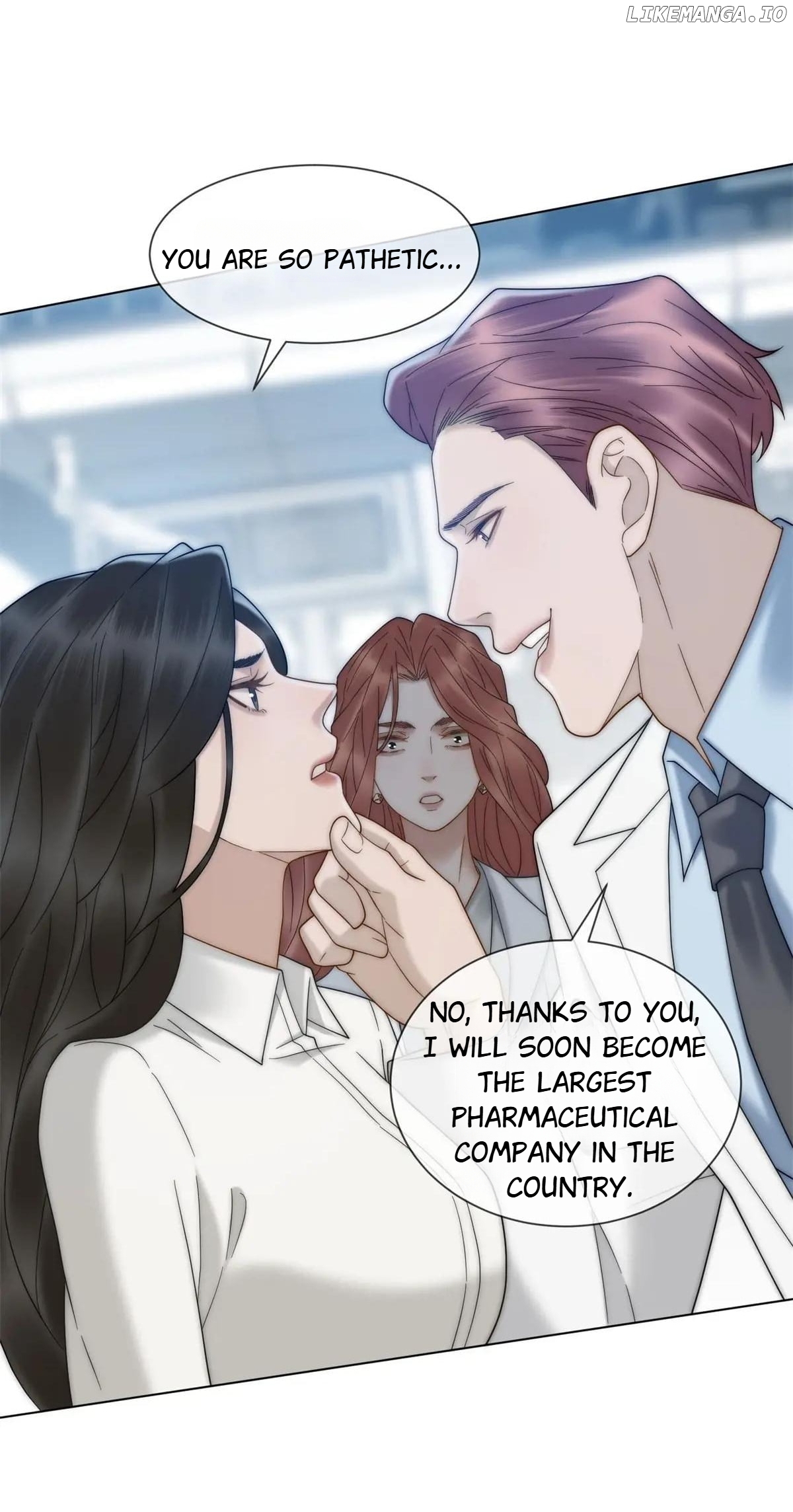 Don't Mess with a Deadly Revenger Chapter 57 - page 52